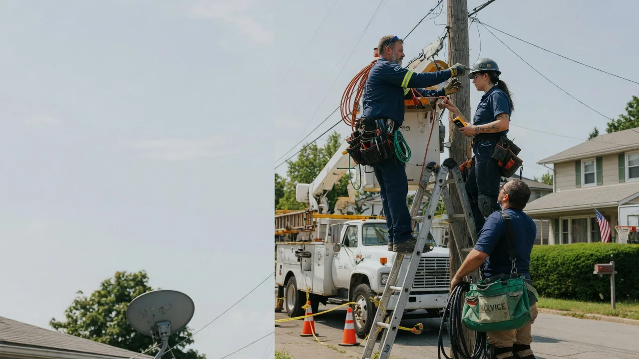 Electrical Repair in Hopkinsville, KY near me